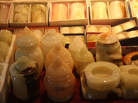 玉器