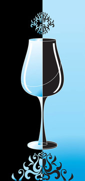 酒杯