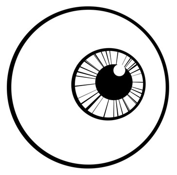 概述Eye Ball
