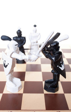 戰(zhàn)棋