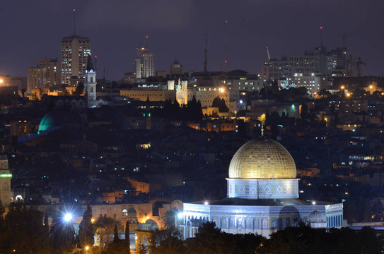 jeruslaem