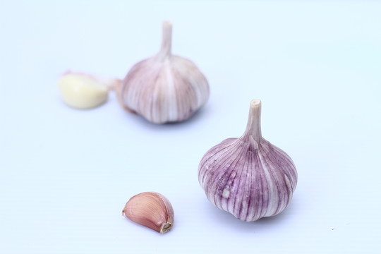 大蒜