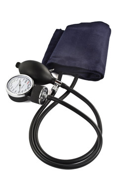 Sphygmomanometer分離
