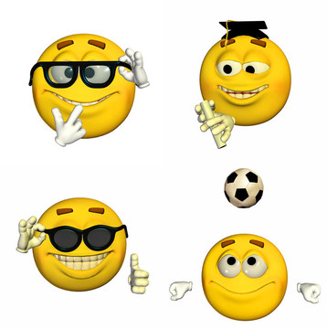 表情包4of9