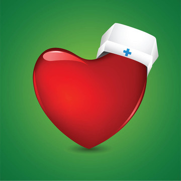 Nurse Cap的心