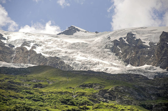 Col de l iseran