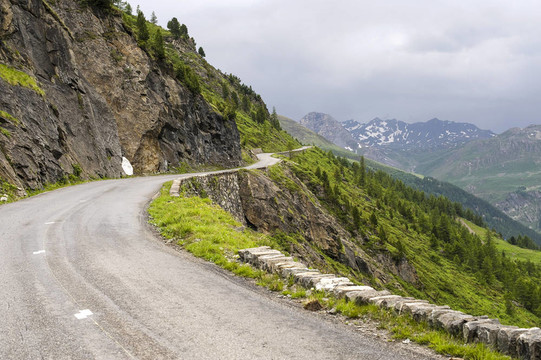 Col de l iseran