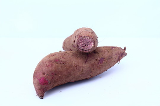 紫薯