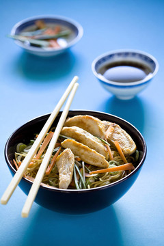 雞飯