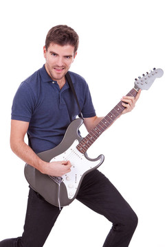Rockstar的獨(dú)奏