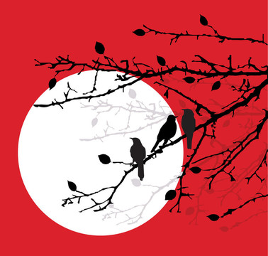 鳥