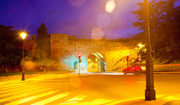 路