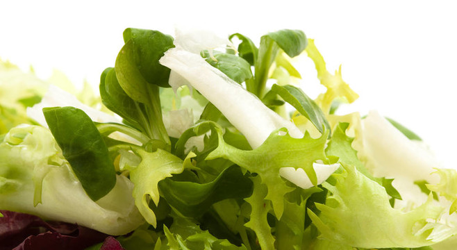 生菜