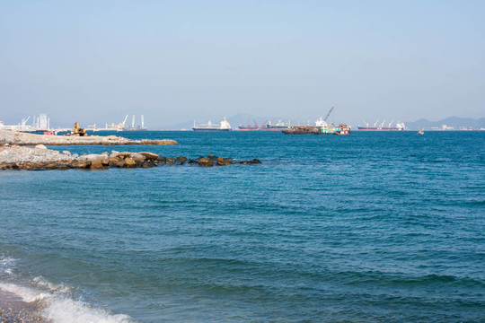 Ko Si Chang。