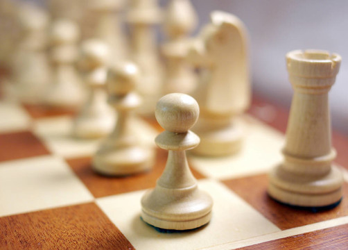 國(guó)際象棋