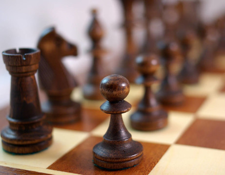 國(guó)際象棋