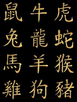 中國新年文