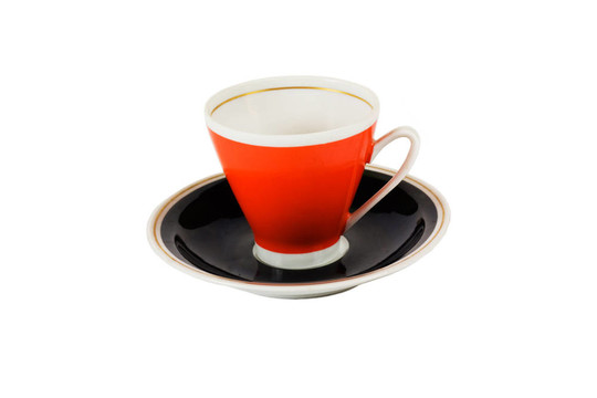 咖啡杯