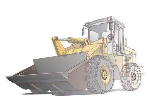 loader_carcass