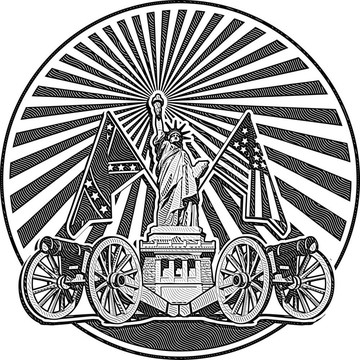 方法freedom_engraving