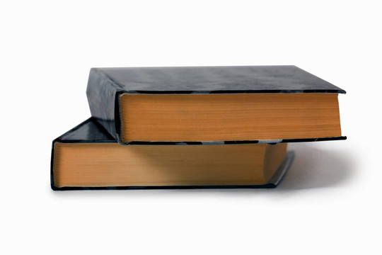 兩老書