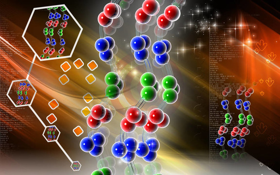 DNA