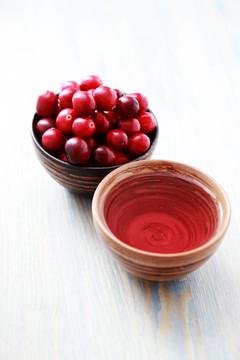 蔓越莓茶
