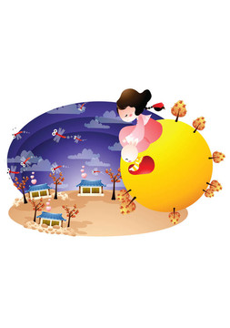 秋節(jié)