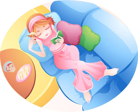 生活方式
