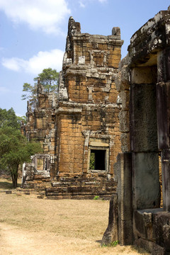 生肖；柬埔寨