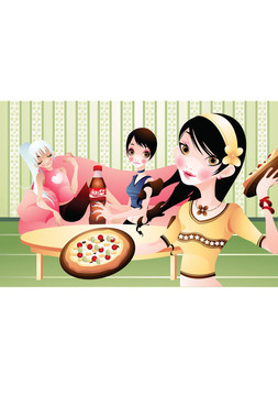 晚會(huì)時(shí)間