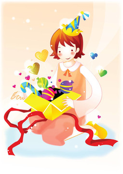 孩子們的派對(duì)