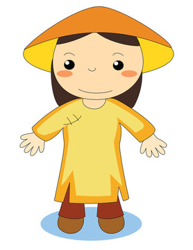 孩子的時間