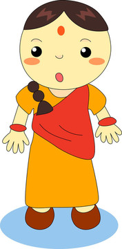 孩子的時(shí)間