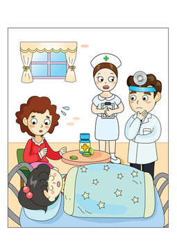 孩子的時間