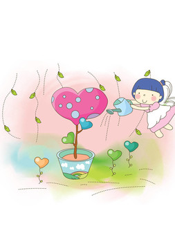 孩子的時(shí)間