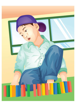 孩子的時間