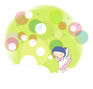 孩子的時(shí)間