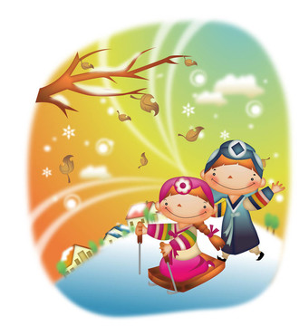 韓國傳統(tǒng)新年