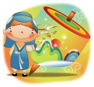韓國傳統(tǒng)新年
