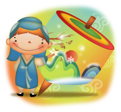 韓國(guó)傳統(tǒng)新年