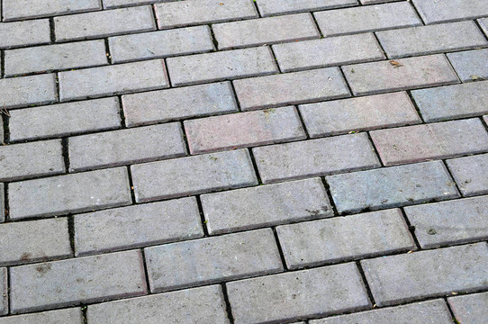磚路