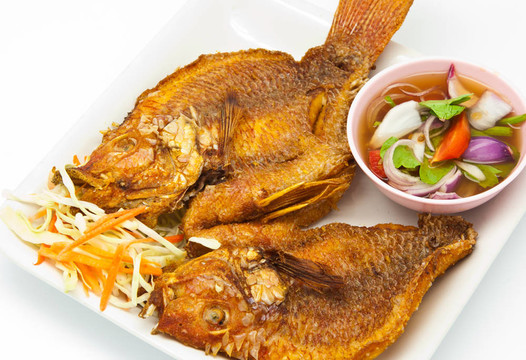 辣椒醬炒甲魚