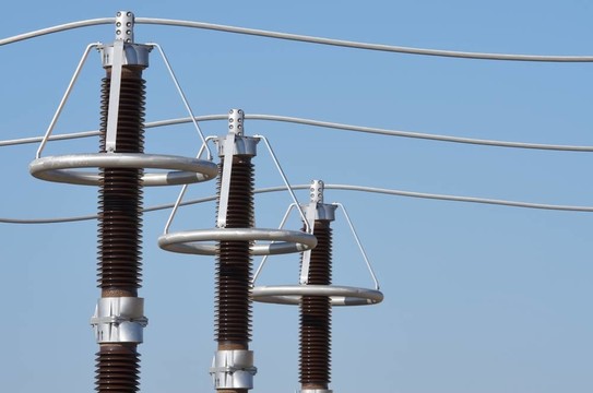 電