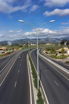 公路