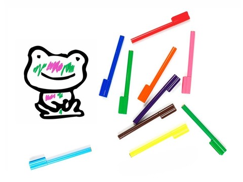 記號(hào)筆