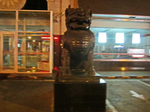 雄獅