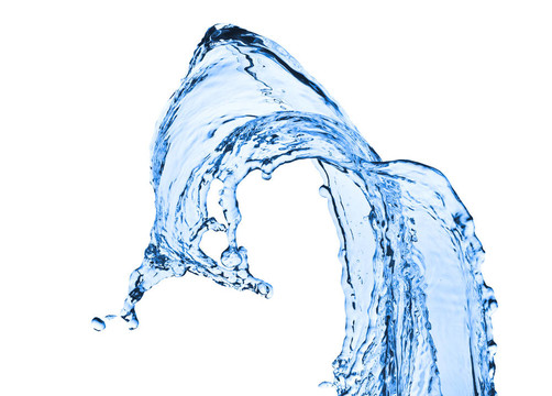 水濺