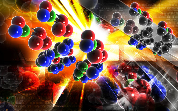 DNA