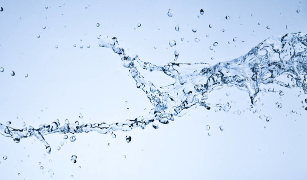 水濺